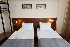 Hotel Monte Gudauri