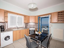 Liberty Apartment