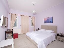 Liberty Apartment