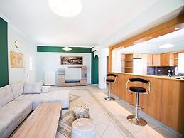 Liberty Apartment