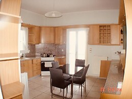 Liberty Apartment