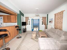 Liberty Apartment
