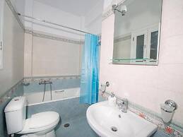 Liberty Apartment