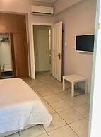 Liberty Apartment