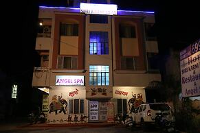 Hotel Shri Karani Vilas