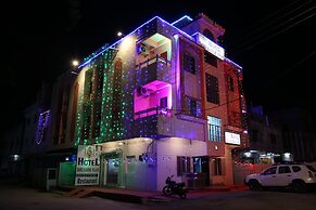 Hotel Shri Karani Vilas