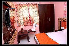 Hotel Shri Karani Vilas
