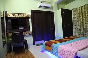 Hotel Shri Karani Vilas