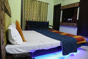 Hotel Shri Karani Vilas