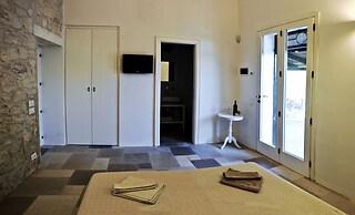 La Vecchia Tabaccheria B&B