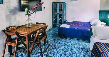 Casa Elias
