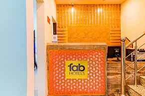 FabHotel Benz