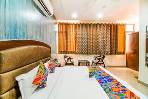 FabHotel Benz