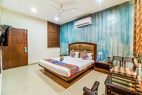 FabHotel Benz