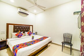 FabHotel Benz