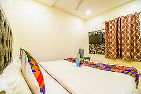 FabHotel Benz