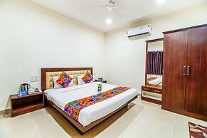 FabHotel Benz
