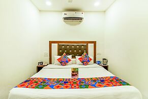 FabHotel Benz