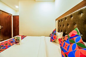 FabHotel Benz