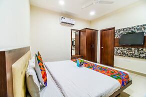 FabHotel Benz