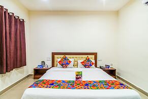 FabHotel Benz