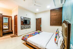 FabHotel Benz