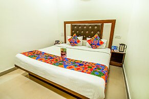 FabHotel Benz