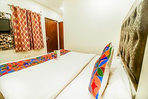 FabHotel Benz