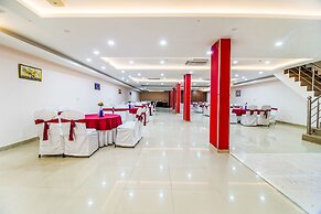 FabHotel Benz