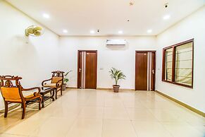 FabHotel Benz
