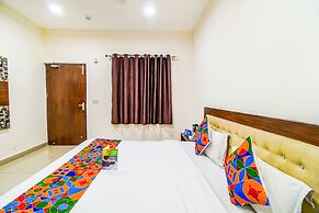 FabHotel Benz