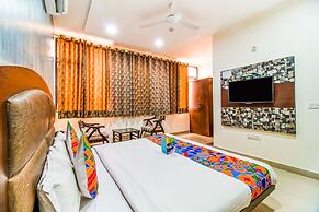 FabHotel Benz