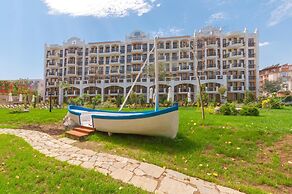 Harmony Suites Grand Resort
