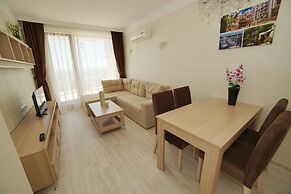 Harmony Suites Grand Resort