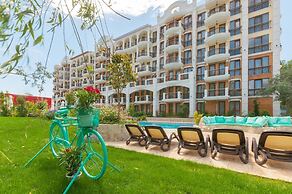 Harmony Suites Grand Resort