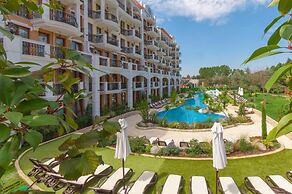 Harmony Suites Grand Resort