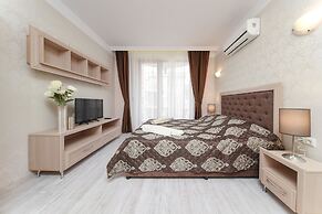 Harmony Suites Grand Resort