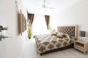 Harmony Suites Grand Resort