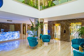 Harmony Suites Grand Resort