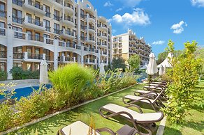 Harmony Suites Grand Resort