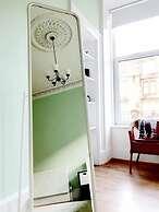Spacious Apartment In Glasgow
