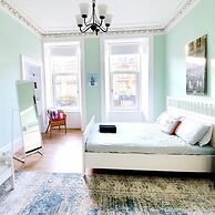Spacious Apartment In Glasgow