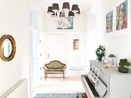 Spacious Apartment In Glasgow