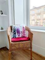 Spacious Apartment In Glasgow