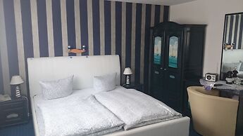 Landhotel Ostseetraum & Fewo