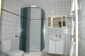 Landhotel Ostseetraum & Fewo