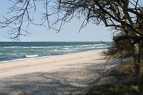 Landhotel Ostseetraum & Fewo