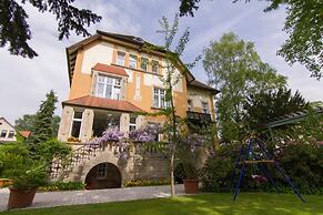 Gästehaus Musmann