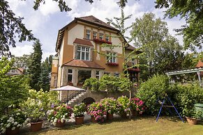Gästehaus Musmann