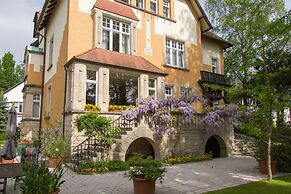 Gästehaus Musmann